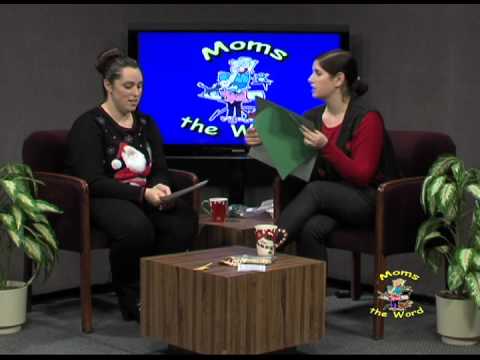 Moms The Word: The Christmas Show