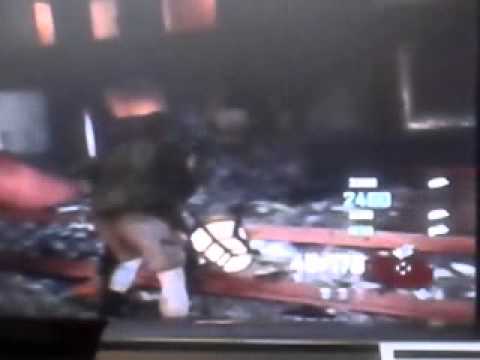 Die Rise Music Video