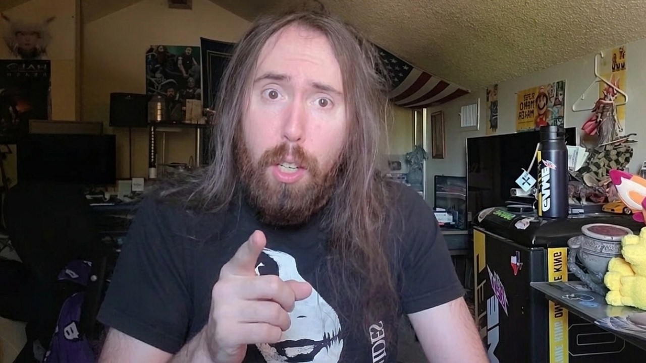 Why I got banned on Twitch.