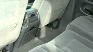 preview picture of video '2005 Chevrolet Silverado and other C/K1500 #H12033B in'