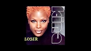 &quot;Loser&quot; by KINA from the album KINA