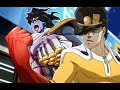 JoJo S BA Stardust Crusaders OP But It S A Song Of The HERO