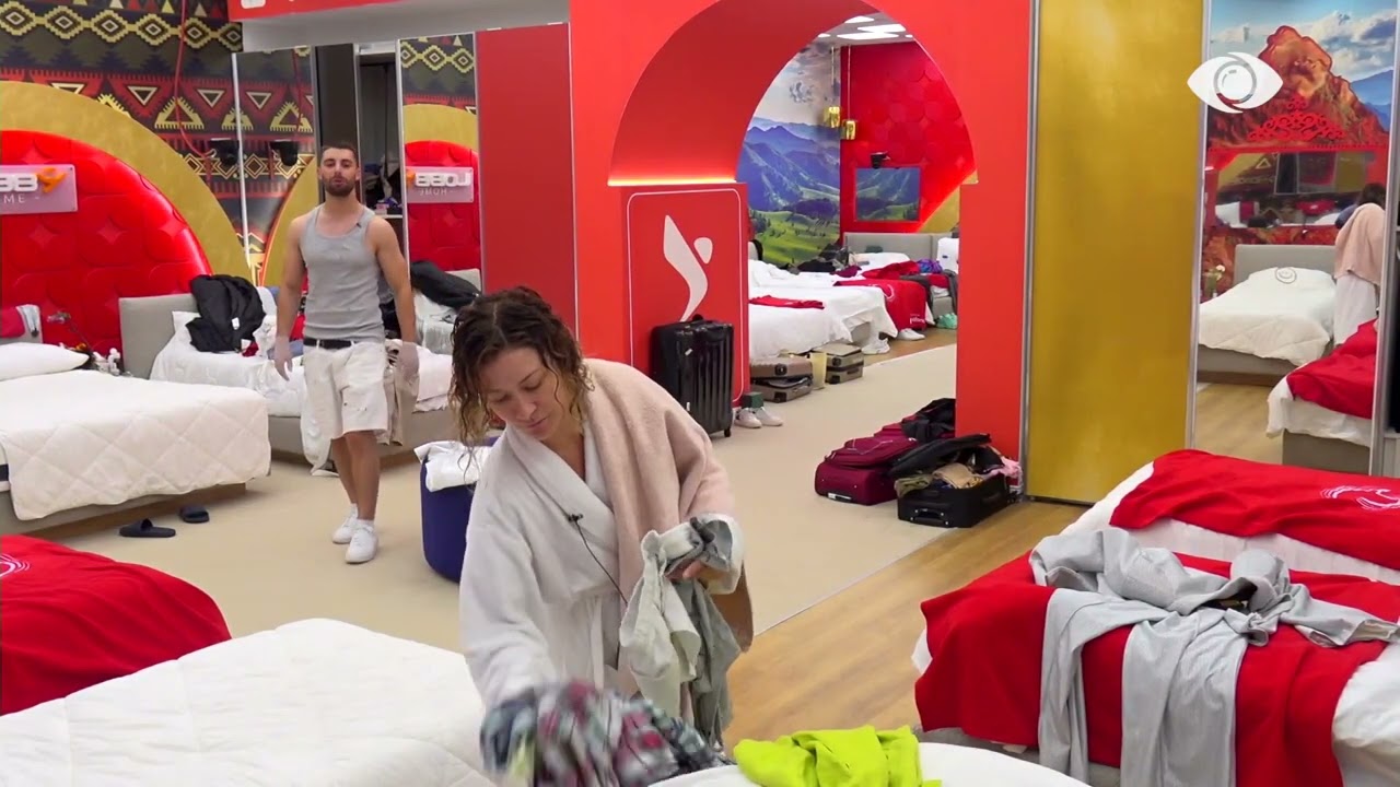 Meritoni dhe Julia e ironizojnë, Egla: Vazhdoni të liroheni