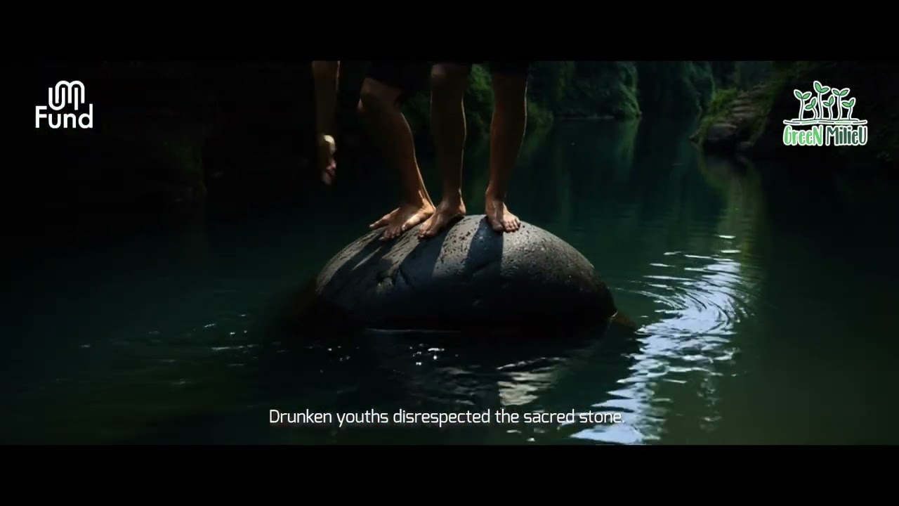 The Story of Debotakhum