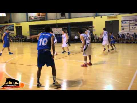 Aurora Trescore - XXl Bergamo, Quinta Giornata, Sintesi Partita