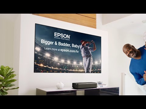 EpiqVision Ultra LS800 | The Epic Entertainment Smackdown