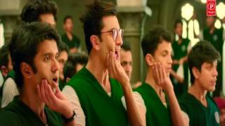 Galti Se Mistake - Arijit Singh Video Song 1080p Full Screen