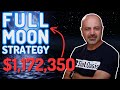 Full Moon Cycle 🌕: Shocking Profits Unleashed! 📈✨