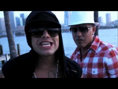 ANDY AGUILERA - LA MUJER DE MI HERMANO (1080 HD)