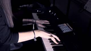 &quot;Sleepwalkers Dream&quot; | DELAIN | Oberon Cover