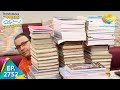 Taarak Mehta Ka Ooltah Chashmah Episode 2752 Full Episode