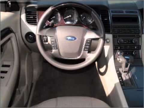 2010 Ford Taurus - Danvers MA