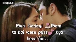 Tere pass mera dill hai mere pyar ki nishani /What