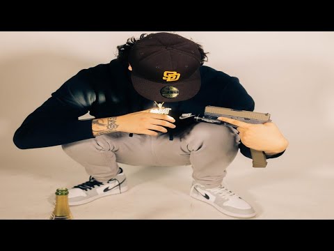 Bookie2Paid x Sethii Shmactt - DoughBoy (Prod. by Hoodie Music) [New 2021]