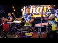COMPROMETIDA (SUPER GRUPO) /RITMO LOHAN / TABACO MARINO - TRUJILLO 2026