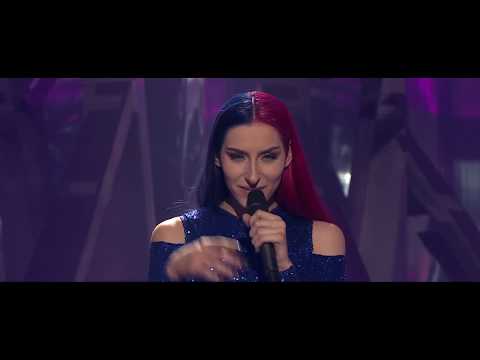 Raiven - Daleč stran (Ema 2018)