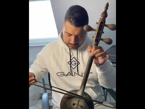 HAST DU EIN PROBLEM MIT MIR?🎻🎹 😂