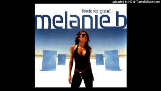 Melanie B - Feel So Good (Blacksmith R&amp;B Rub) (2001)