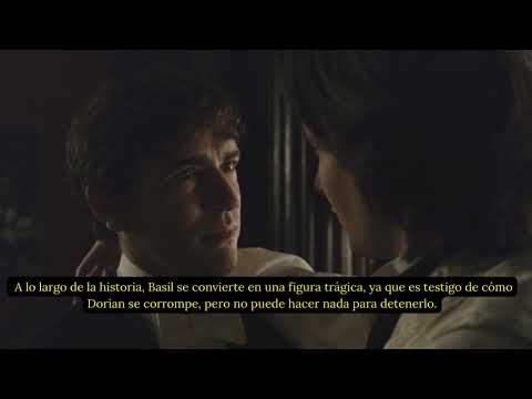 El Retrato de Dorian gray: Retrato de la vida moderna?