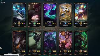 [ A WILD RAT XD FULL LIVESTREAM VOD ] BOOSTING NEW ACC GOLD TO DIAMOND 19-1