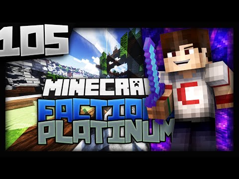 Minecraft Archon Factions Let's Play w/CanadianCraft Ep.105 "BASE TOUR"