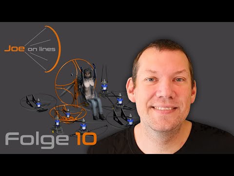 LAUNCHING A PARAGLIDER