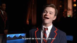 Candles(Glee Cast Version)-Glee Cast (Subtitulada) Sin vistas