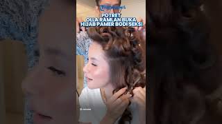 Download lagu PAMER BODI SEKSI! Intip Potret Terbaru Olla Ramlan seusai Lepas Hijab, Jadi Sorotan mp3