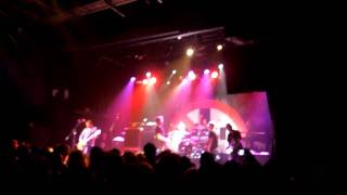 Bad Religion- Billy Gnosis and Suffer