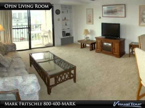 1 Bedroom Ocean View with Pool