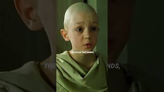 “There Is No Spoon” – The Scene That Changed Minds Forever