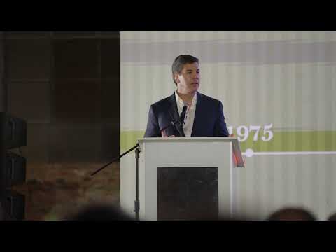 Discurso del Presidente Santiago Peña – 50 años de FECOPROD