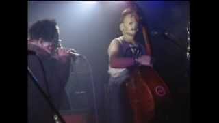 Demented Are Go - House Of Blood - (Live at The Charlotte, Leicester, UK, 1994)