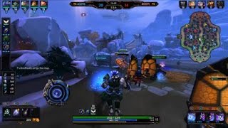 Broken Smite