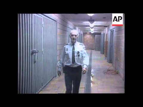 Espanha – Suspeito de sequestro preso