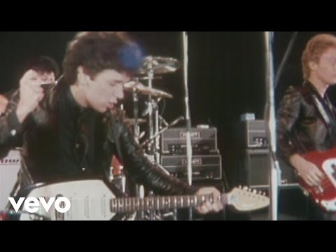 The Romantics - When I Look In Your Eyes