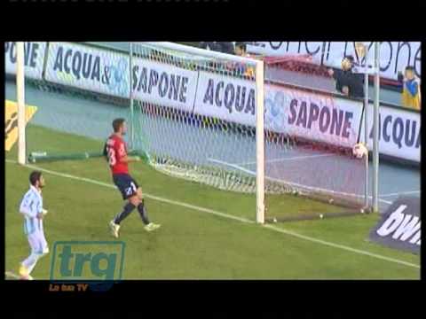 copertina pre Gubbio Empoli