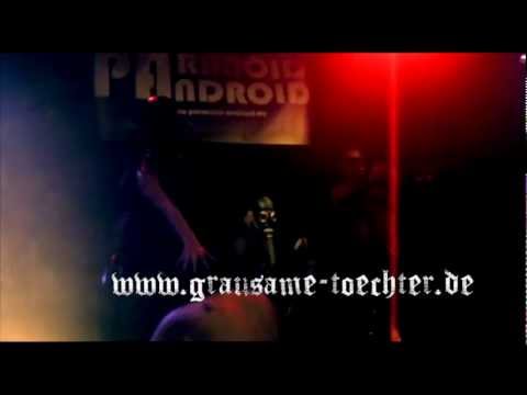 Grausame Töchter - Freundin • Live in Berlin
