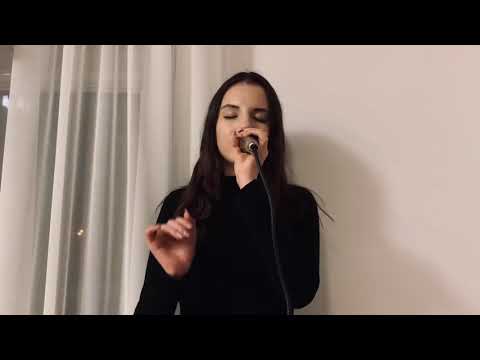 Aleksandra Klęba -  Smoke and mirrors