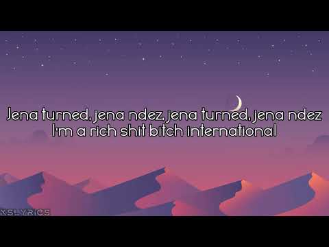 ERA ISTREFI x BUTA - 5AM (Lyrics)