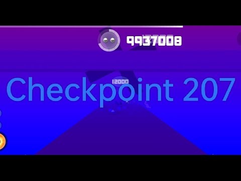 Smash Hit Custom Pack 1.2.1 checkpoint 207|