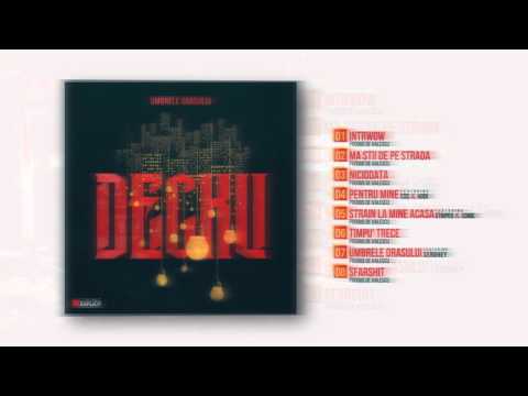 Decku - Niciodata ( prod. Valescu Beats )