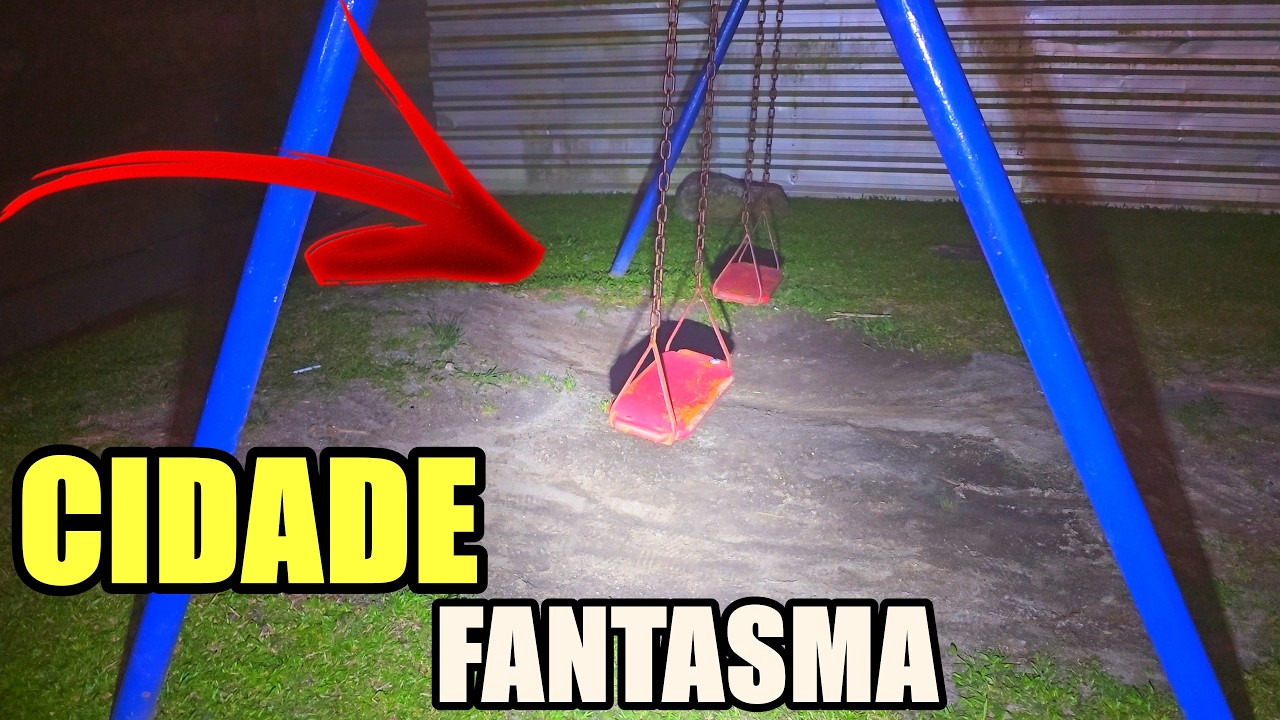 DESVENDADO AS LENDAS DE PARANAPIACABA