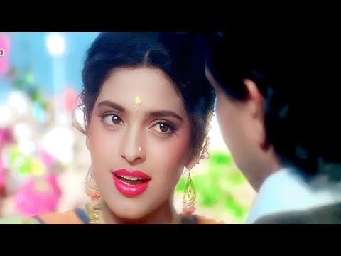 ❤💗Dil Pe Tere Pyar Ka  Full HD Video  Shatranj  Kumar Sani, Sadhana  Hindi Song  Mithun, JuhiSong 💗
