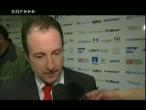 DEL 08-09 SF4 Mannheim - Berlin 4-6 Teil 2