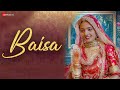 #video Baisa - Official Music video | Deepika Prajapat | Paras Joshi | #rajasthanisong