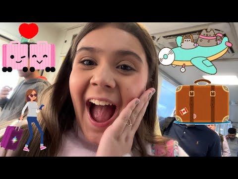 UM VLOG DA MINHA VIAGEM PARA SÃO PAULO 💖