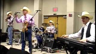 JODY NIX, DAYNA WILLS, FLOYD DOMINO 5/16/09 Keeper of My Heart-Sugar Moon Texas Western Swing Hall of Fame Show