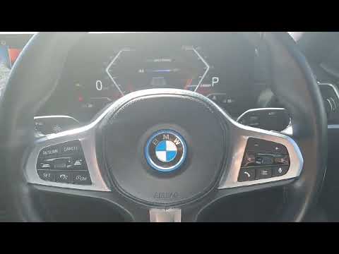 BMW i4 Edrive40 M Sport - Image 2