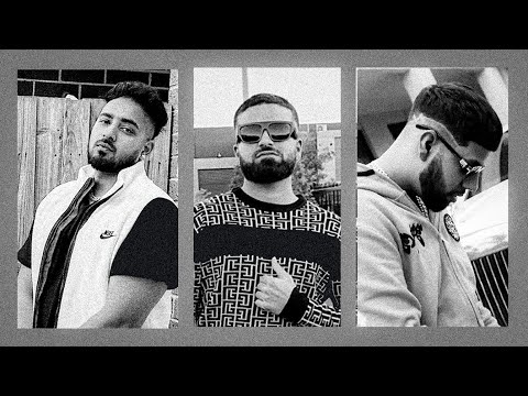 GANG GANG: Mob Deep | M6teen | Kush k | Guri X (Ep - Deadly Combination) Latest Punjabi Song 2023